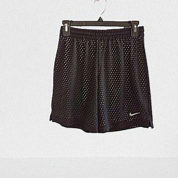 Nike‎ Girls Dri-Fit Running Training Shorts - Picture 1 of 5
